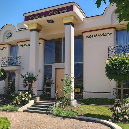 Luxus-Residenz Alexado Villa Wörgl Екстериор снимка
