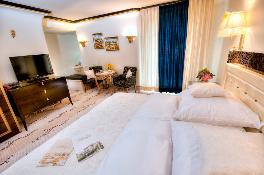 Luxus-Residenz Alexado Villa Wörgl Екстериор снимка