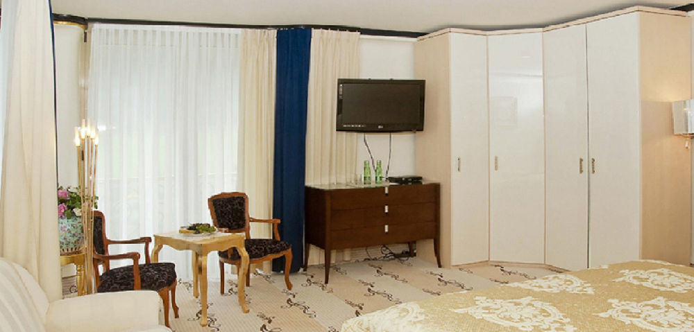 Luxus-Residenz Alexado Villa Wörgl Екстериор снимка