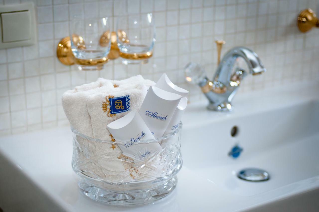 Luxus-Residenz Alexado Villa Wörgl Екстериор снимка