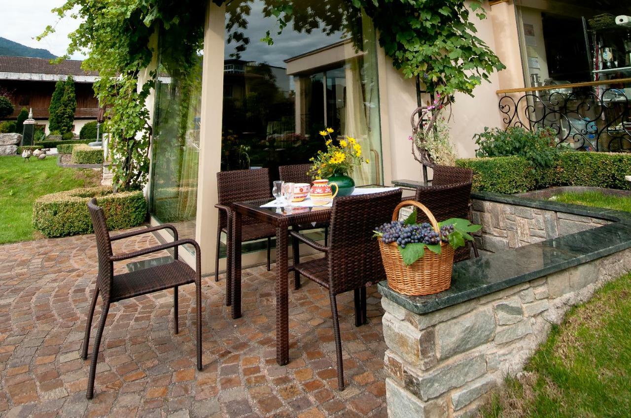 Luxus-Residenz Alexado Villa Wörgl Екстериор снимка