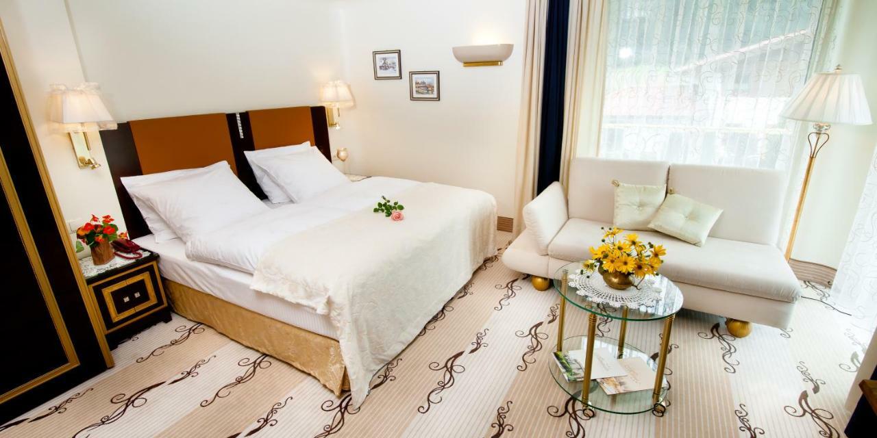 Luxus-Residenz Alexado Villa Wörgl Екстериор снимка