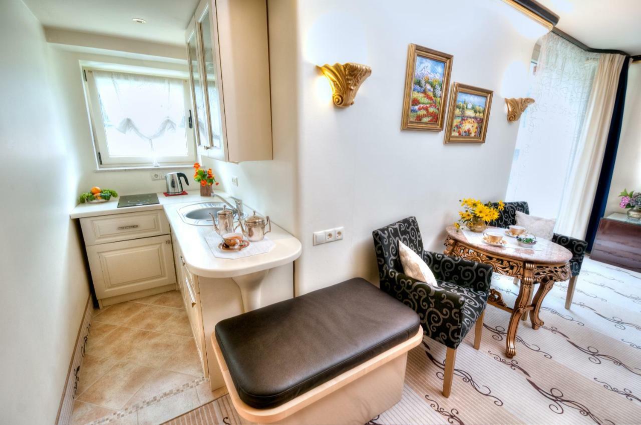 Luxus-Residenz Alexado Villa Wörgl Екстериор снимка