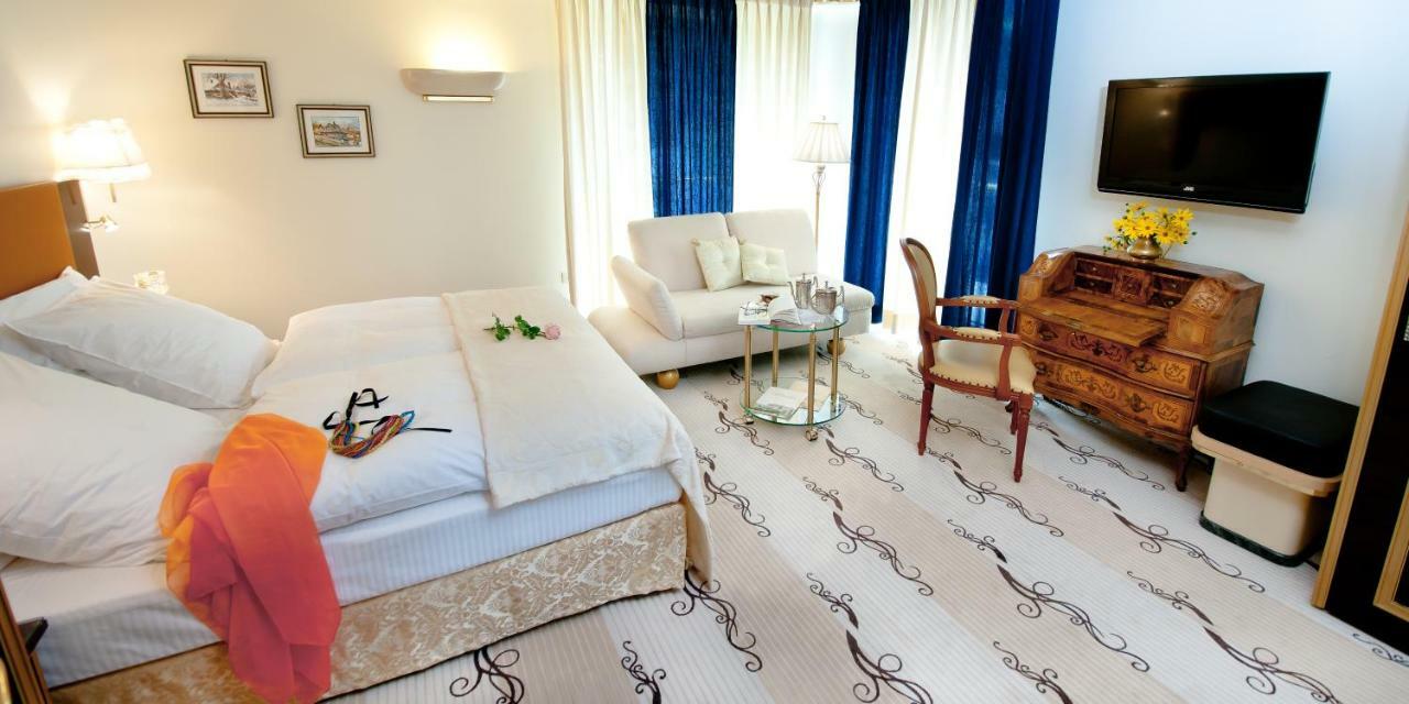 Luxus-Residenz Alexado Villa Wörgl Екстериор снимка