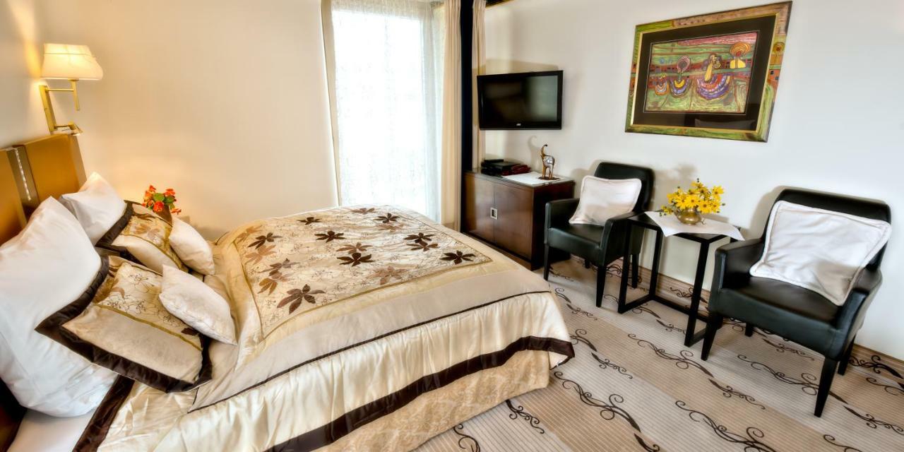 Luxus-Residenz Alexado Villa Wörgl Екстериор снимка