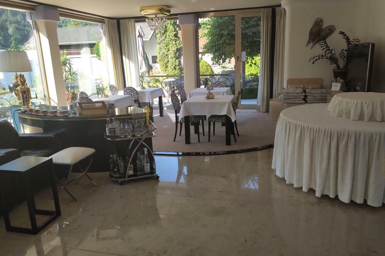 Luxus-Residenz Alexado Villa Wörgl Екстериор снимка