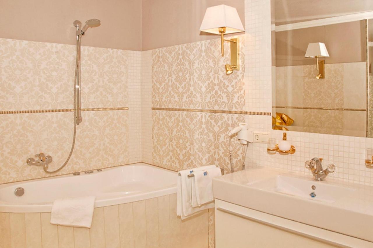 Luxus-Residenz Alexado Villa Wörgl Екстериор снимка